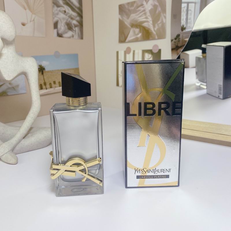 YSL woman 90ml 04